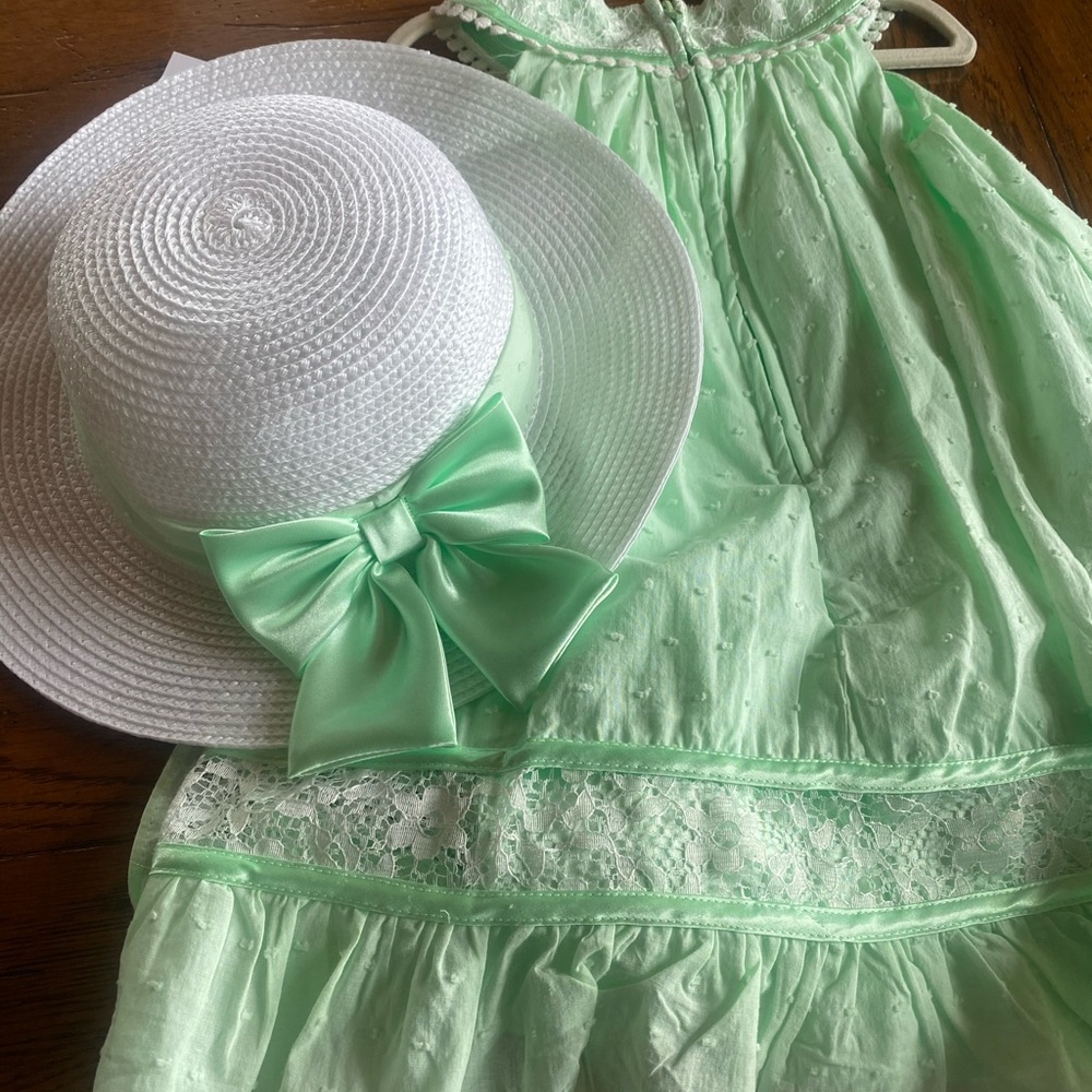 Toddler Dress